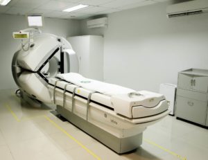 DMOH CENTER FOR NUCLEAR MEDICINE AND MOLECULAR IMAGING