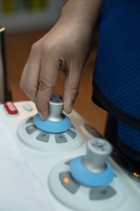 CATHETERIEZATION LABORATORY