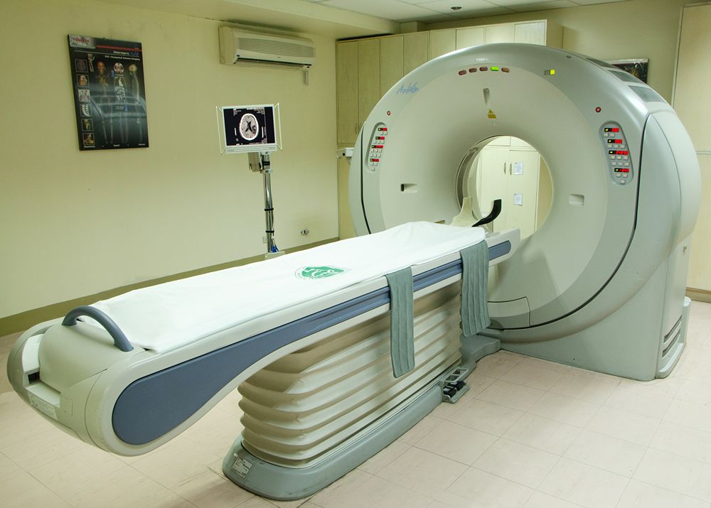 CENTRAL DIAGNOSTIC IMAGING