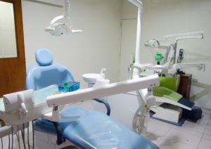 DENTAL CLINIC