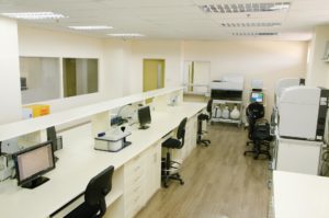 LABORATORY