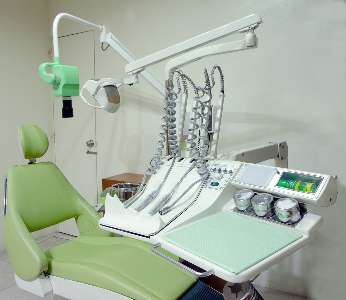 DENTAL CLINIC