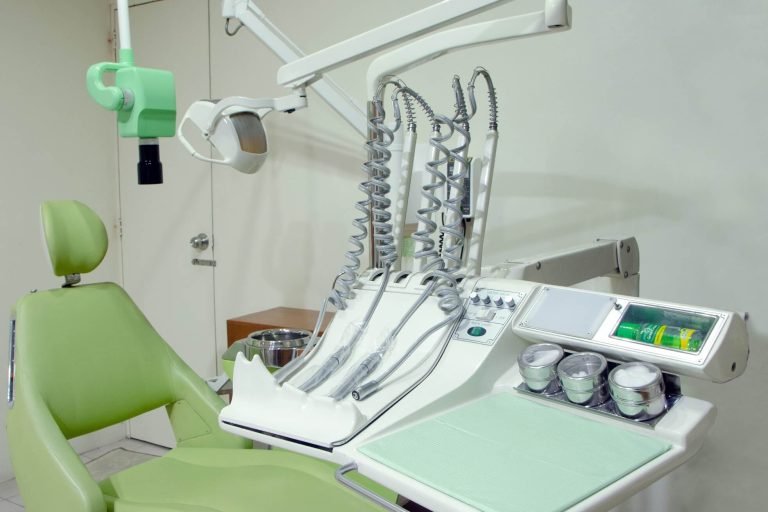 DENTAL CLINIC